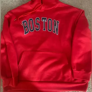 SheIn Boston Women’s Hoodie Sweatshirt XL thumbnail 1