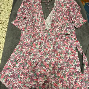 For Love & Lemons Katarina mini dress small thumbnail 12