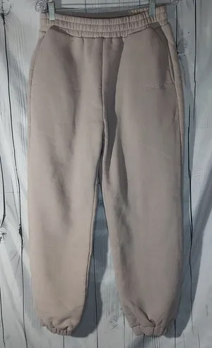 Comfrt Signature Loungewear Athleisure Oversized Cozy Joggers thumbnail 1