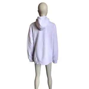 Carhartt Lavendar Logo Pullover Hoodie thumbnail 4