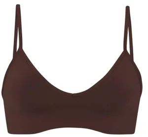 SKIMS NWT!  Seamless Smoothing Bralette thumbnail 2