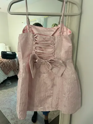 These Three Boutique Dress thumbnail 5