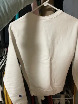 Crewneck thumbnail 2