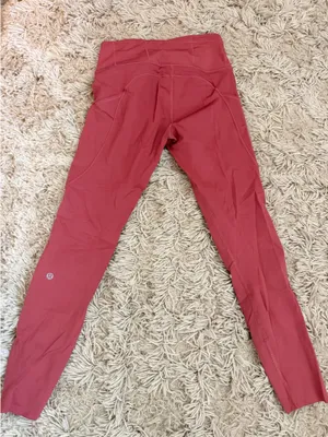 Lululemon Leggings thumbnail 2