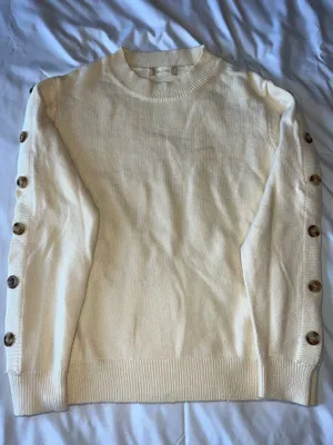 Altar'd State Sweater thumbnail 1