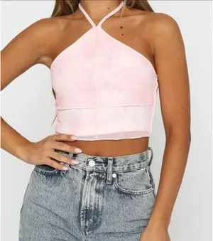 White Fox Boutique Top thumbnail 1