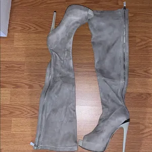 Bebe Darla knee high boot thumbnail 4