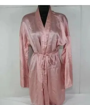 ladies Victoria's Secret robe size S thumbnail 1