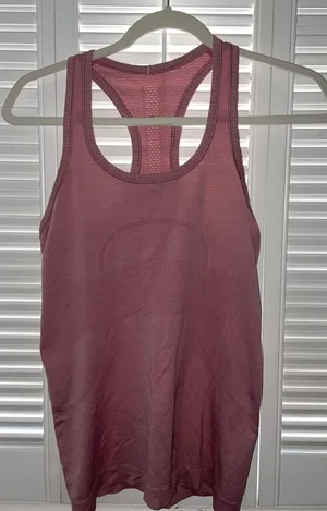 Lululemon Swiftly Tech Tank thumbnail 1