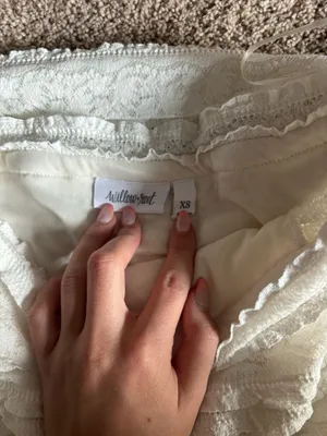 Willow + Root Top thumbnail 3