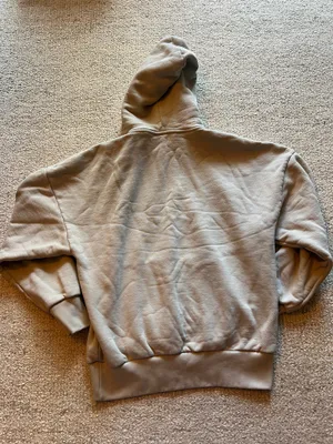 Seventh Earth Studios Sweatshirt Gray Size L thumbnail 2