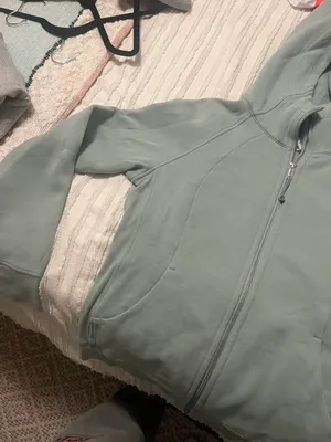 Lululemon Zip-Up Jacket thumbnail 2