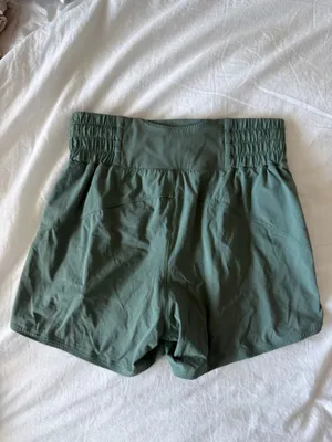 Outdoor Voices LightSpeed 3" Shorts thumbnail 2