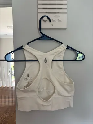 Free People Movement Tank Top thumbnail 2