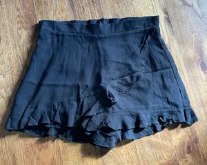 Altar'd State Skort thumbnail 1