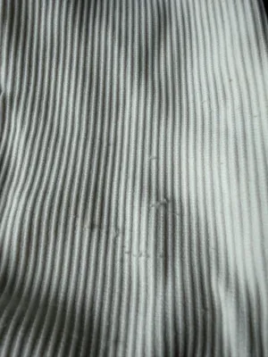 White Midi Skirt thumbnail 3