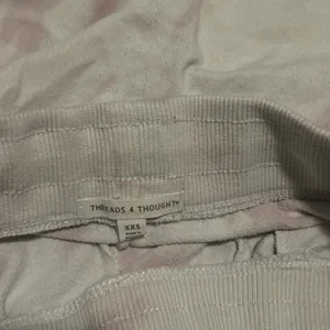 Tie dye shorts Pink Size XS thumbnail 4