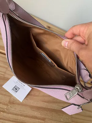 Coach Payton Hobo Bag thumbnail 10
