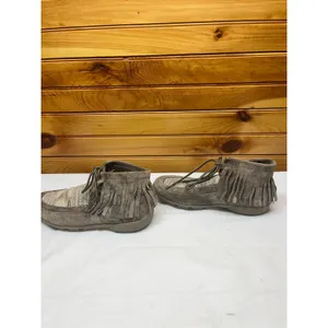 Roper mocassians size 7.5‎ thumbnail 5