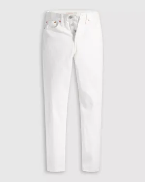 Levi’s Wedgie Straight Ankle Women’s Jeans thumbnail 3