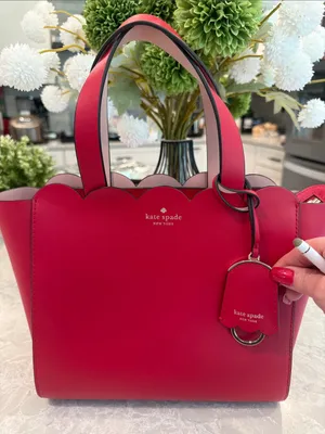 Kate Spade New York Magnolia Street Mini Mina thumbnail 1