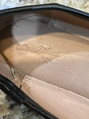 Universal Threads Black Flats thumbnail 2