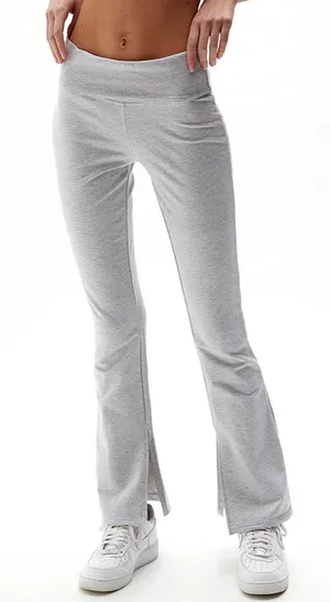 PacSun Soft Flare Pants thumbnail 1