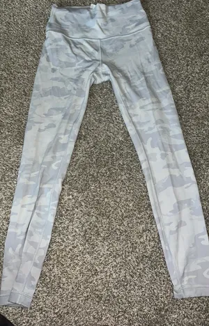 Lululemon Align 25” Leggings thumbnail 1