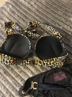 Victorias Secret Sexy Bikini *M/32b* thumbnail 3