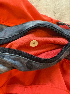 Lululemon Shorts thumbnail 4