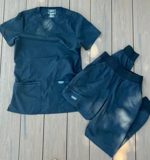 Cherokee Scrub Set XS thumbnail 1