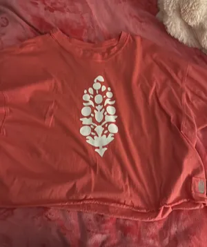 Free People Top thumbnail 1