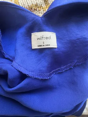Wilfred Aritzia Dress thumbnail 4