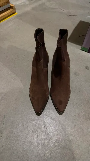Steve Madden Boots thumbnail 3