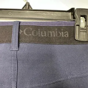 Columbia Mt Boulder Pants Women’s Size 12 Hiking Warm Navy Heavy Duty thumbnail 10