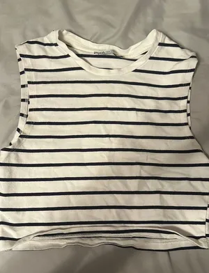 ZARA Tank Top thumbnail 1
