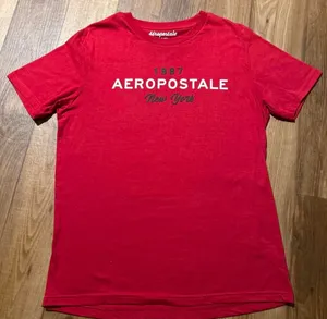 Men’s t shirt Aeropostale thumbnail 1