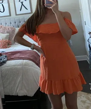 These Three Boutique Dress thumbnail 1