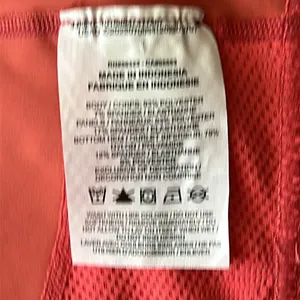 NWT NIKE PRO Dri-FIT Women's Cropped Training Tank thumbnail 16