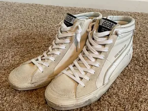 High Tops thumbnail 4