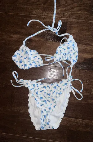 Target Bikini Set thumbnail 1