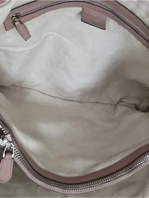 Gucci Monogram Medium Bamboo Bar Tote thumbnail 9