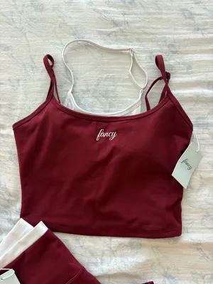 Fancy D Boutique Workout Set   thumbnail 4