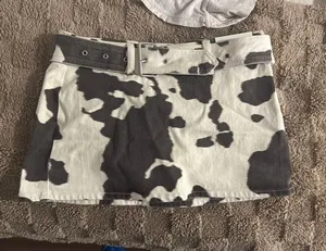 Abercrombie Skirt Mini thumbnail 1
