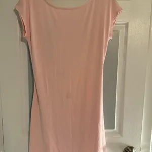 Free People Rosalia Mini dress thumbnail 3