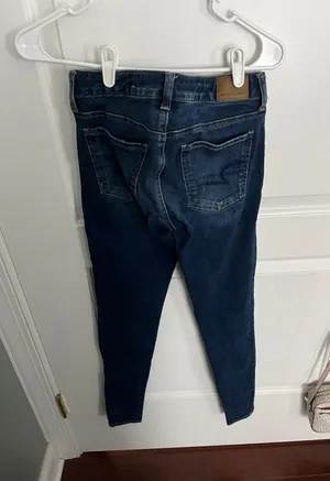 American Eagle Outfitters Jeans thumbnail 2
