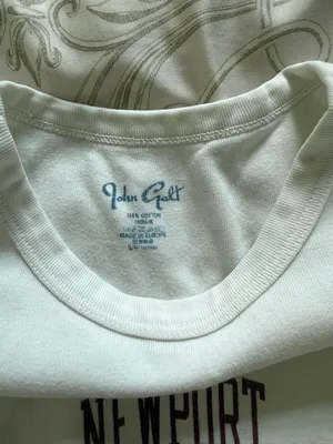 Brandy Melville/John Galt Newport Beach Tee thumbnail 2