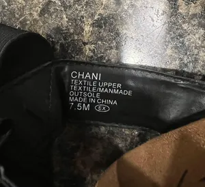 Wedge Sandals thumbnail 5
