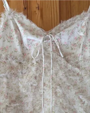 For Love & Lemons Dress Mini thumbnail 3