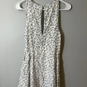 free‎ people size 2 midi dress thumbnail 4